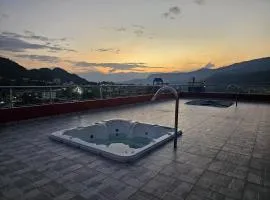 Apartamento en San Gil, moderno y excelente ubicación
