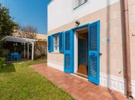 Villa Poseidone by BarbarHouse