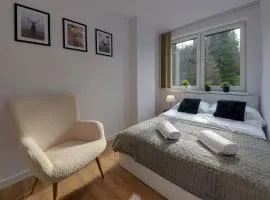 RentPlanet - Apartamenty Żeromskiego