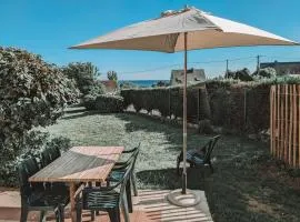 VVF Golfe du Morbihan Sarzeau Arzon