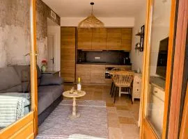 Villa Oasis