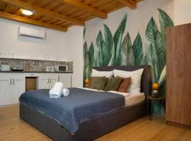Kapcsolj ki Wellness Apartmanház Demjén