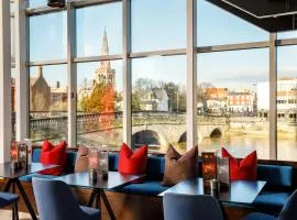 Mercure Bedford Centre Hotel