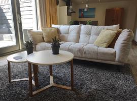 Aan't Strand Bed by the Sea Adults only, hotel i Westkapelle