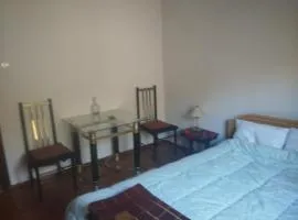 Pansion Lazaros
