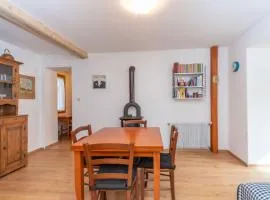 Casa Col di Frena