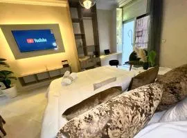cosy studio au cœur de rabat agdal