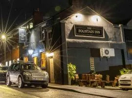 The Fountain Inn