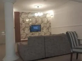 a home away from home