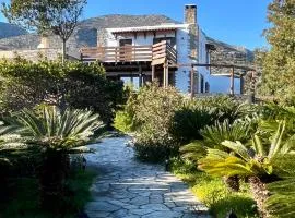 Scenic Coastal Getaway