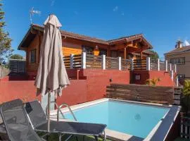 Villa Tanqueta