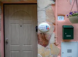 Karlin's house Anzi - albergo diffuso