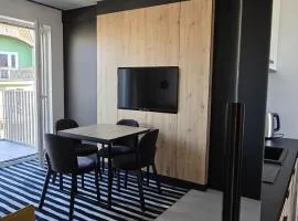 Green Port ADMUS Apartments for Rent