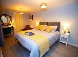 The Serene Suite Brandon