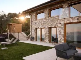 Colago Private Villas Lake Garda