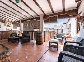 MalagaSuite Bobadilla Casa Rural