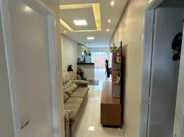 Aluguel para COP 30 - Condomínio Moradas Club Ilhas do Pará