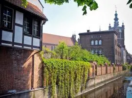 World Hostel - Old Town