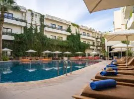 Kech Boutique Hotel & Spa