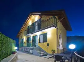 Villa Degli Dei
