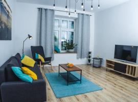 Magic Place parking, Air Conditioning, Self Check In, hôtel à Oświęcim