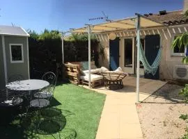 Maisonnette en Provence