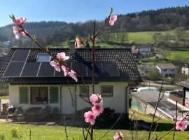 Ferienhäusel Allemühl