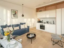 Chiswick Parkside Apartments by Sleepy Lodge London