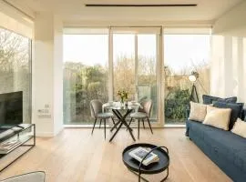 Chiswick Parkside Apartments by Sleepy Lodge London