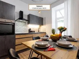 Celje City Stay
