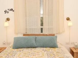 נצר- צימר אירוח כפרי