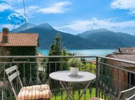 COMO LAKE VIEW Jasmin's Family House