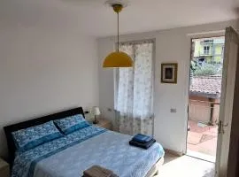 Casa dell'Orto