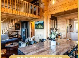 Chalet I Sous le Bois