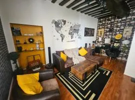 "Studio Cinéma"