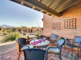 Close to Golf Mtn-View Townhome in Green Valley