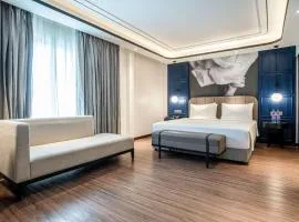 Radisson Blu Hotel Ahmedabad