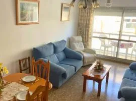 Casa Moreno authentic charm and comfort in Vélez-Málaga