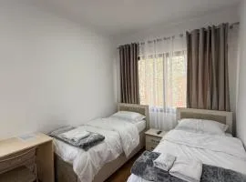 Rooms by Kevin