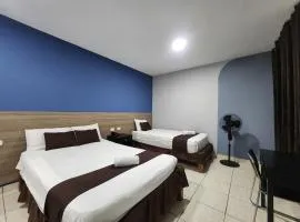 Hotel Villa del Sol