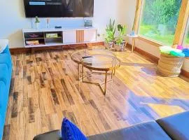 Casa de Campo a 15 minutos de Villarrica