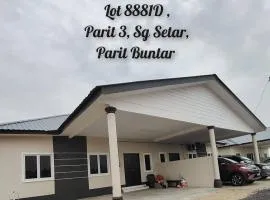 Nona Homestay
