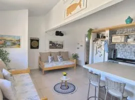 Casa Marítima Búzios- 200mt da Praia Piso Superior
