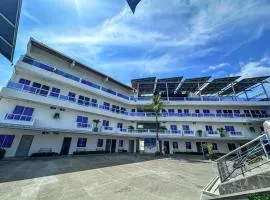 Hotel Katylú