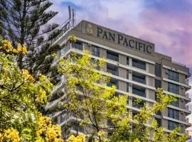 Pan Pacific Serviced Suites Nairobi