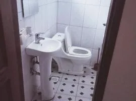 Nidasha guest house- Namungoona