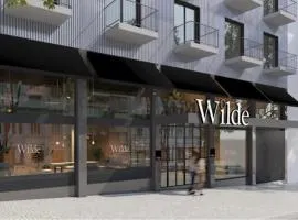 Wilde Aparthotels Lisbon Liberdade