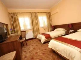 Hotel Dukat