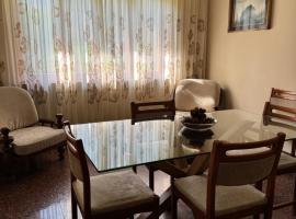 Casa Ortensia appartamento di 160mq, hotel v destinaci Champdepraz