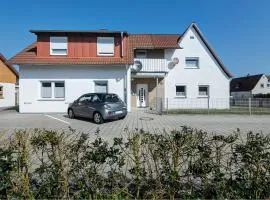 Ferienwohnung aufm Weinberg
